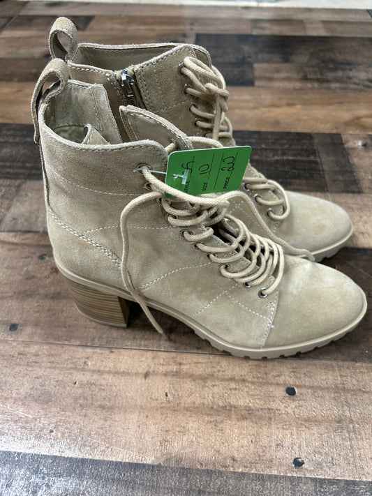 Womens 10 boots