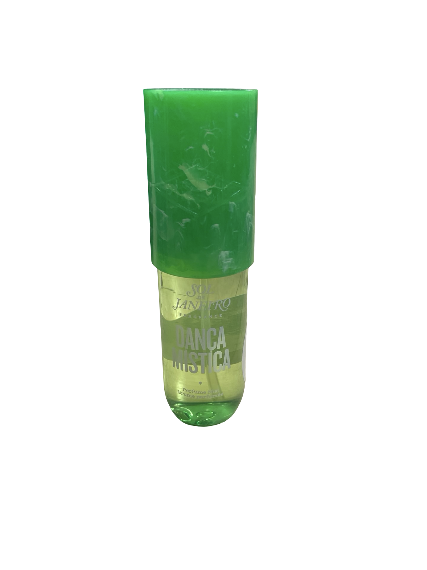 Body spray