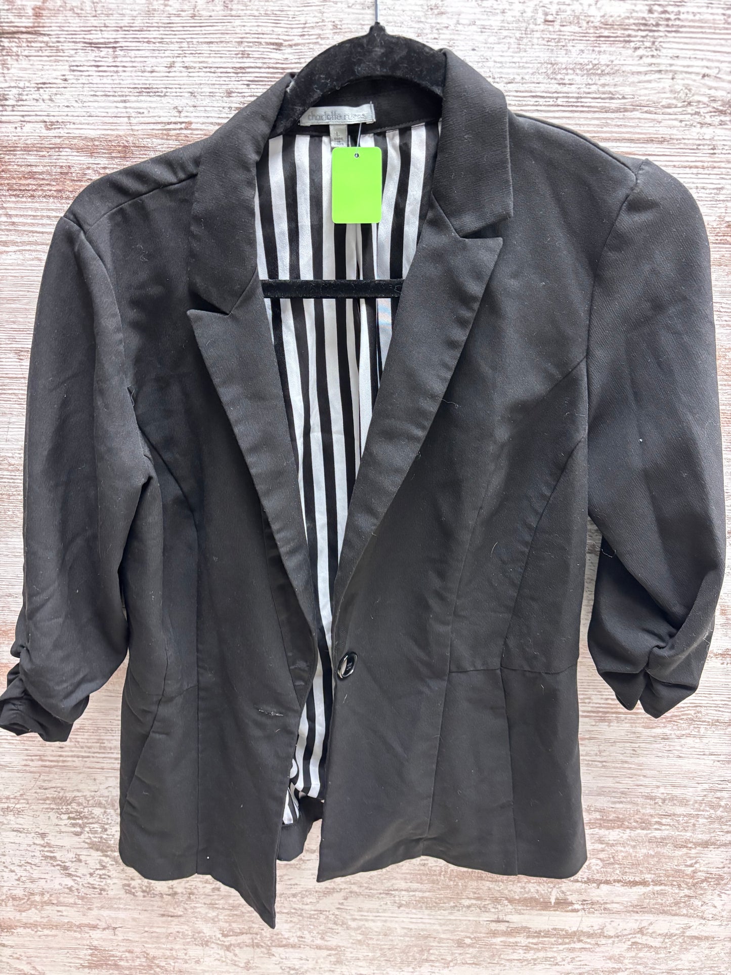 Women’s large blazer