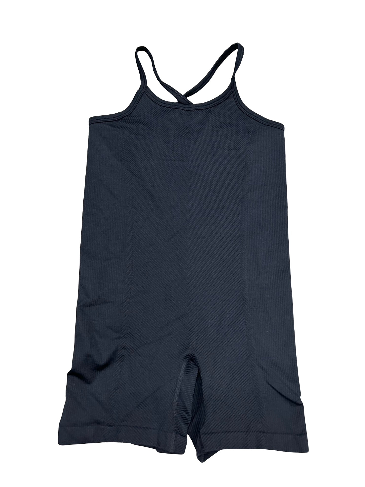 Girls 8 romper