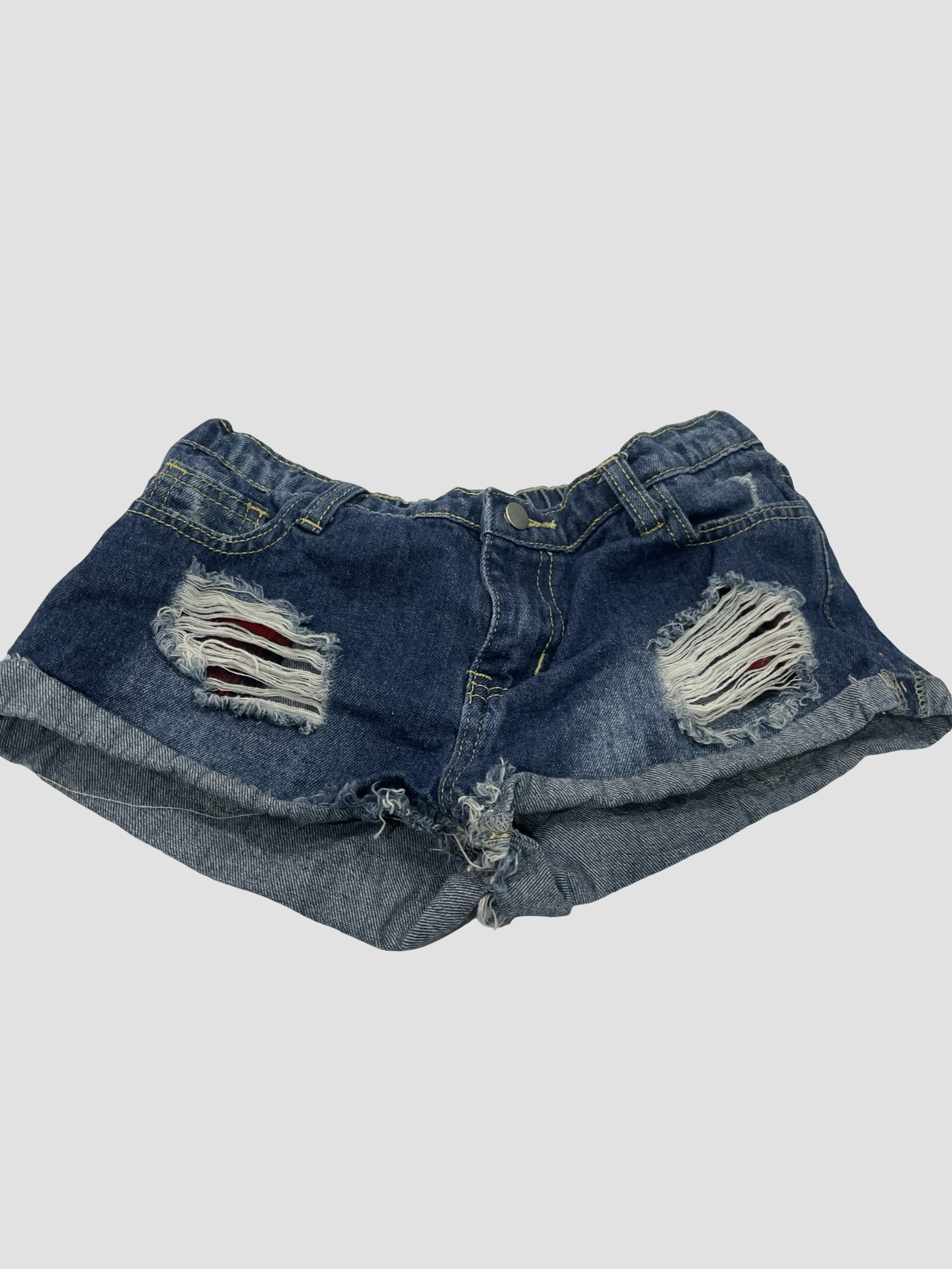 Girls 13/14 Shorts
