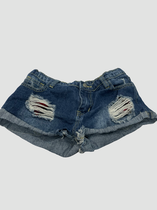 Girls 13/14 Shorts