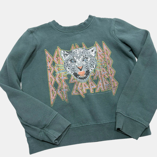 Girls crewneck XS