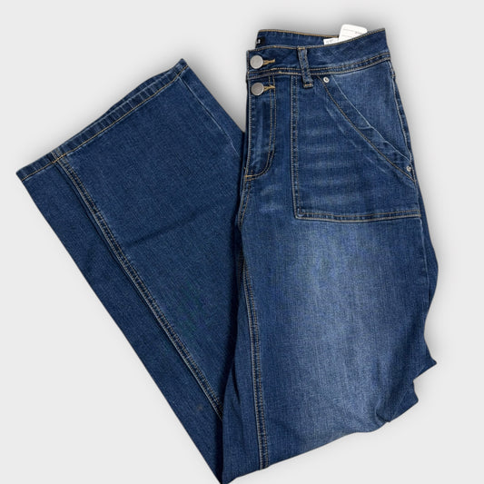 Women’s Flamingals jeans small