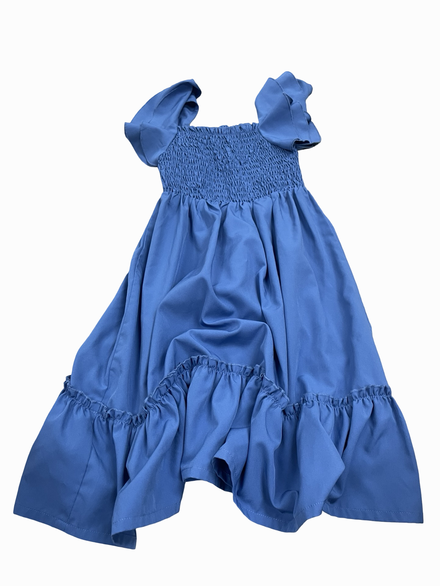 Girls YL Dress