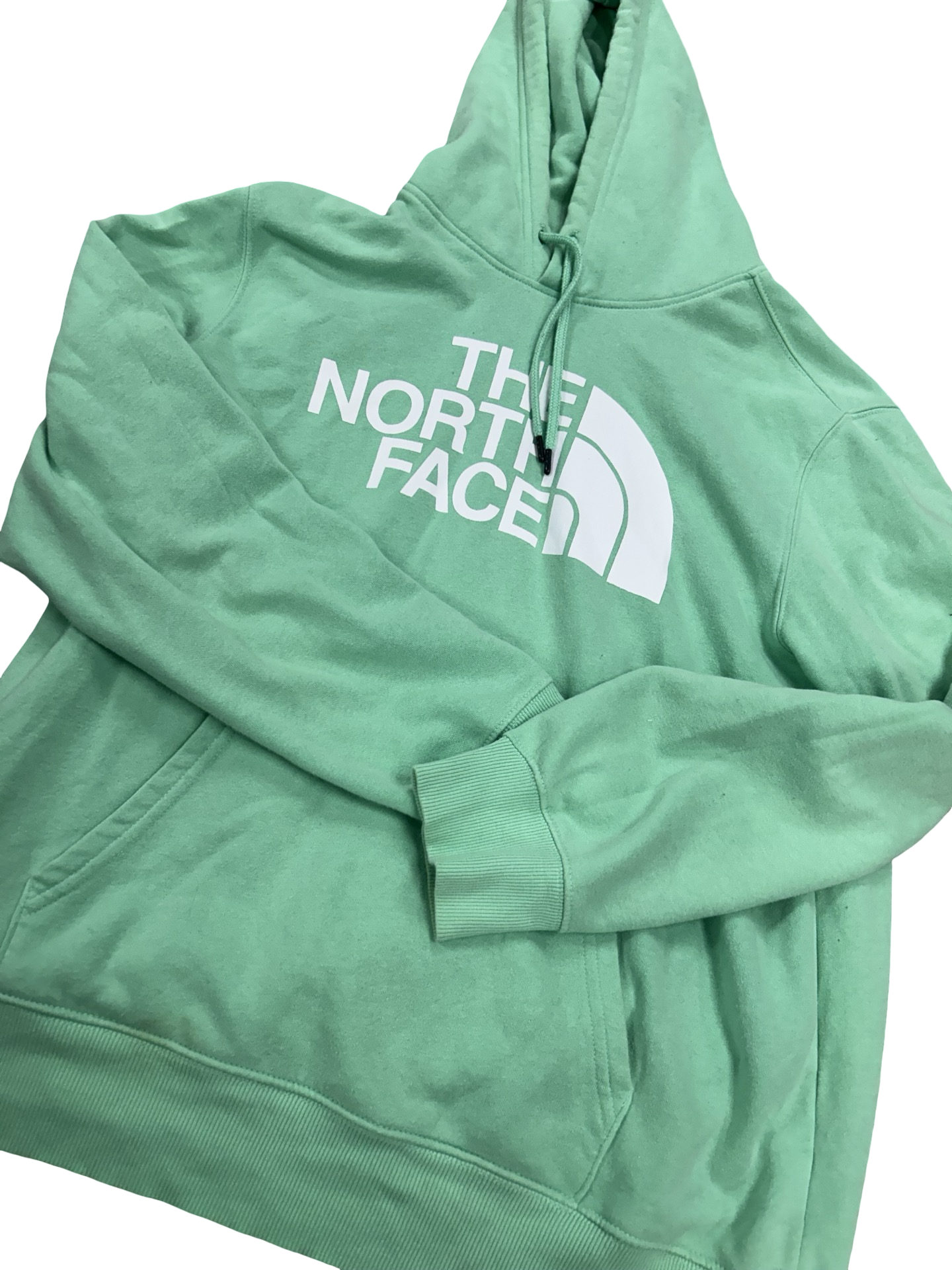 Men’s large TNF Sweatshirt