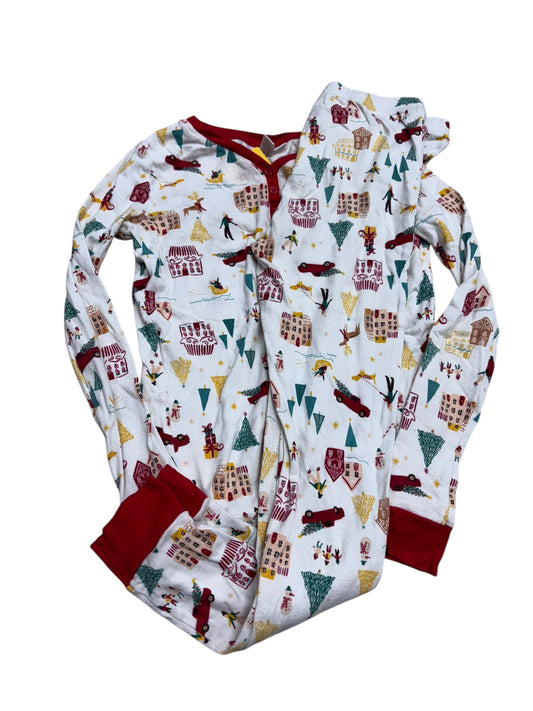 Kids 10 pajama set