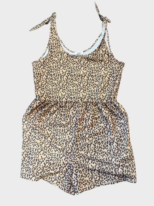 Women’s large romper