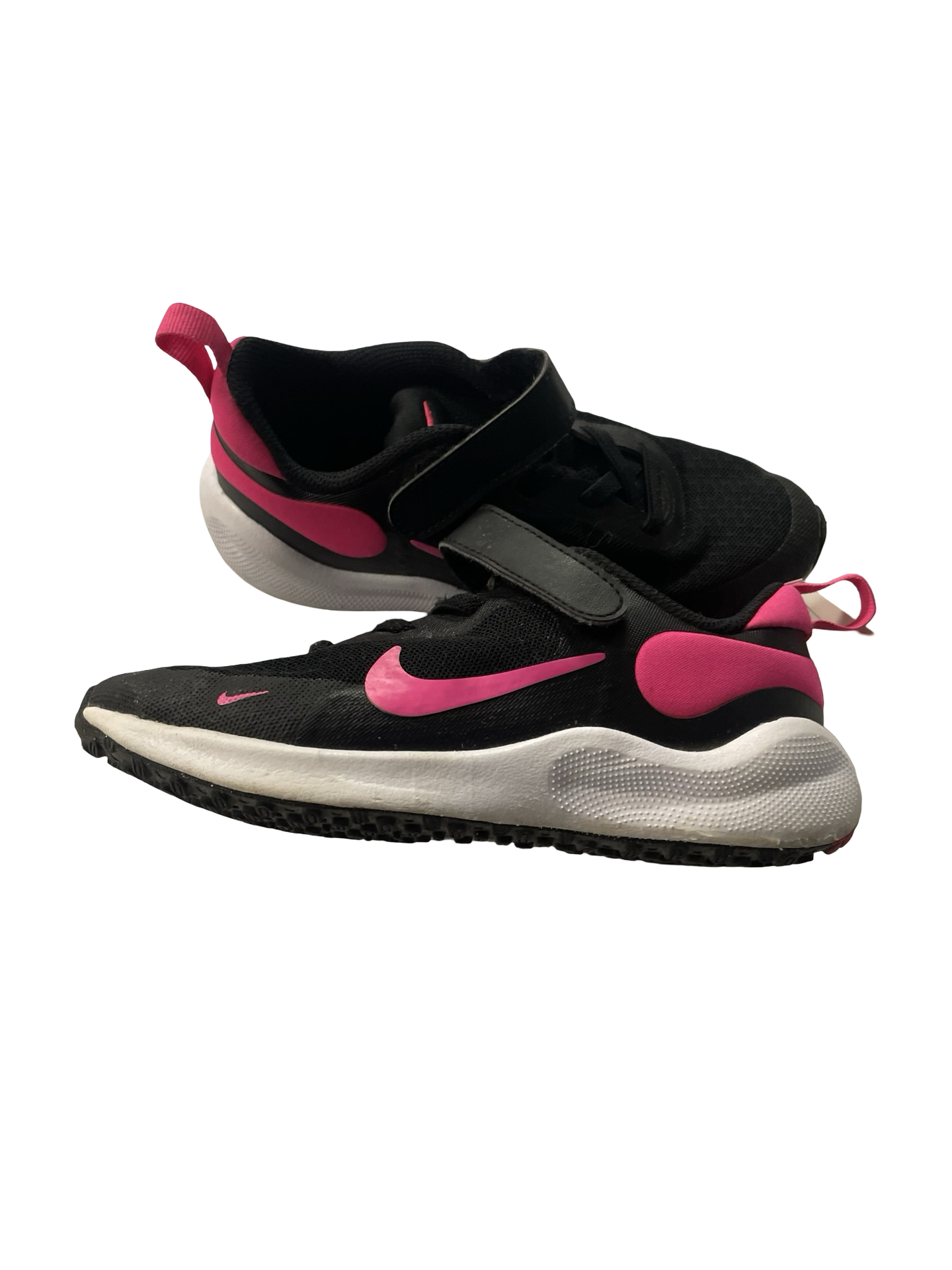 Girls 12C Nikes