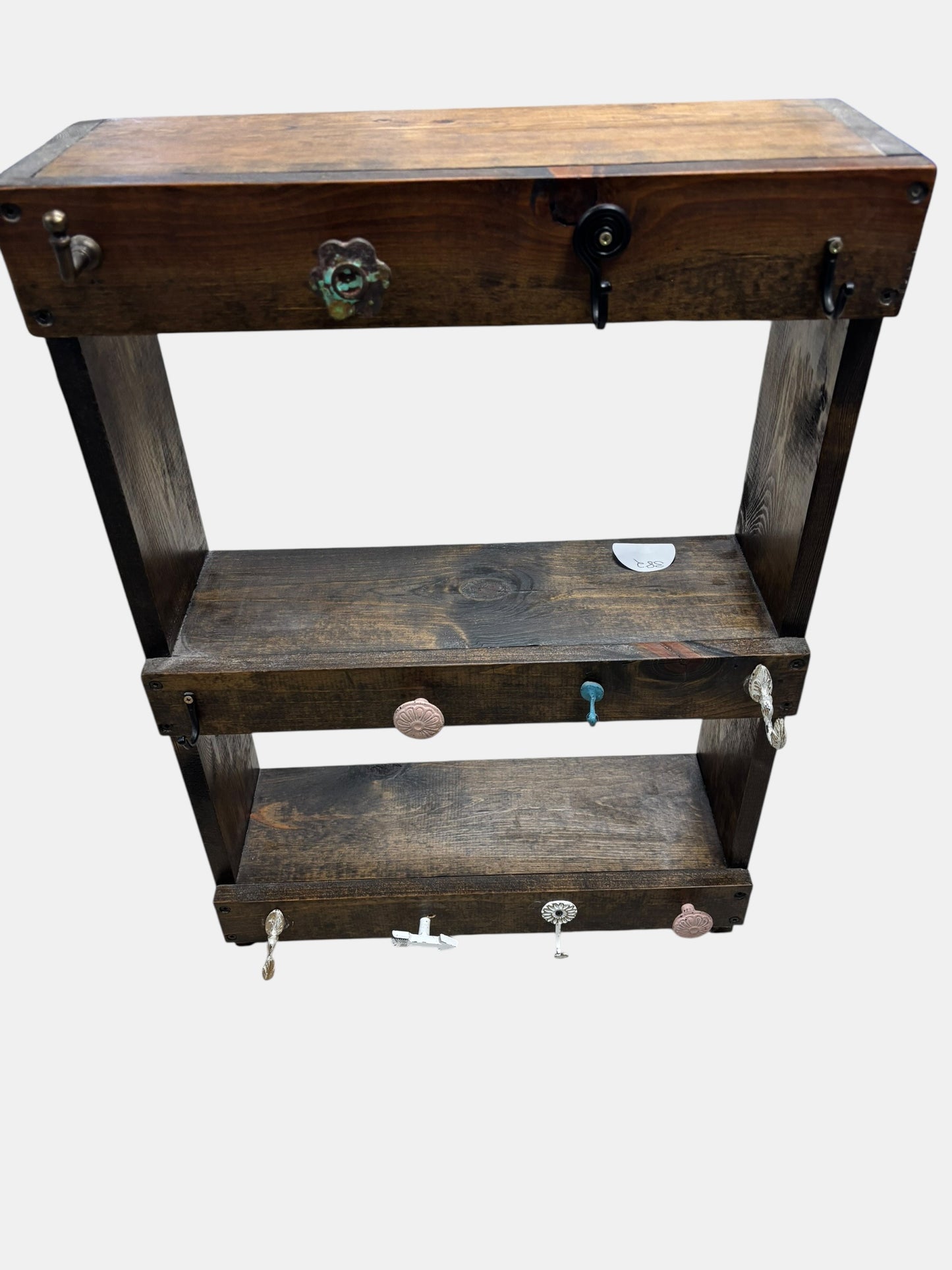 Jewelry stand