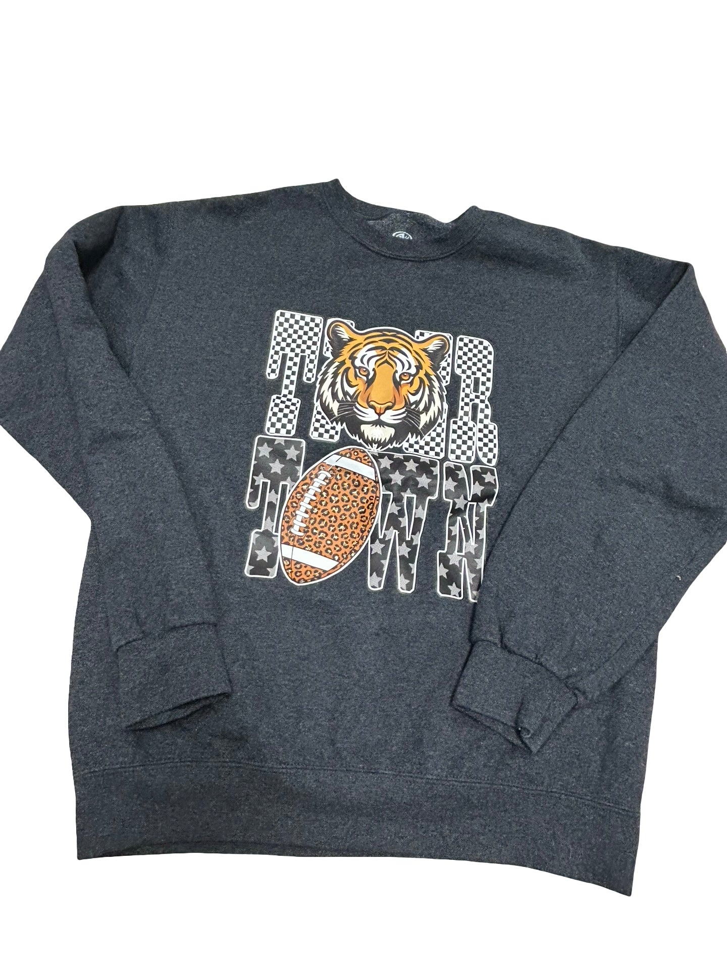 Womens small crewneck