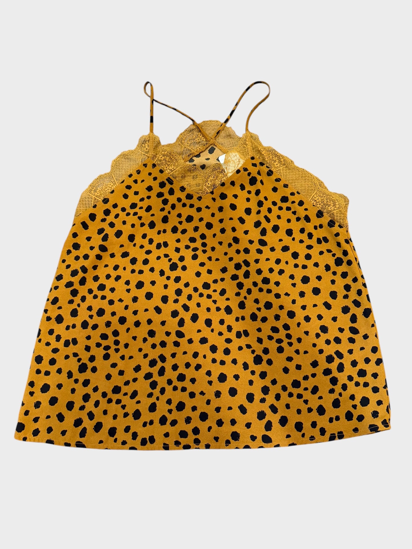 Women’s medium tank