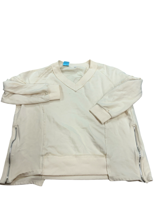 Women’s large long sleeve