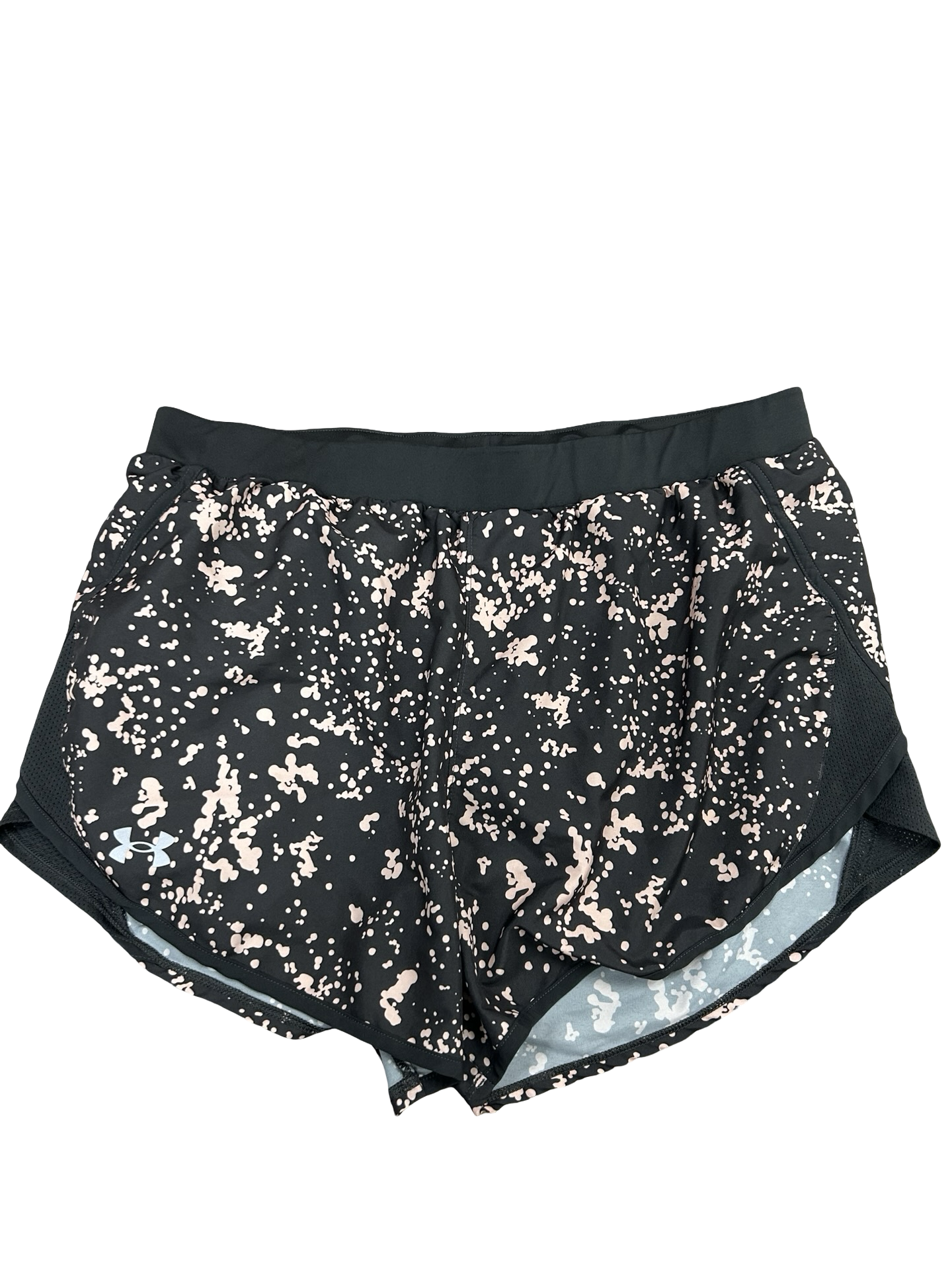 Women’s large ua shorts