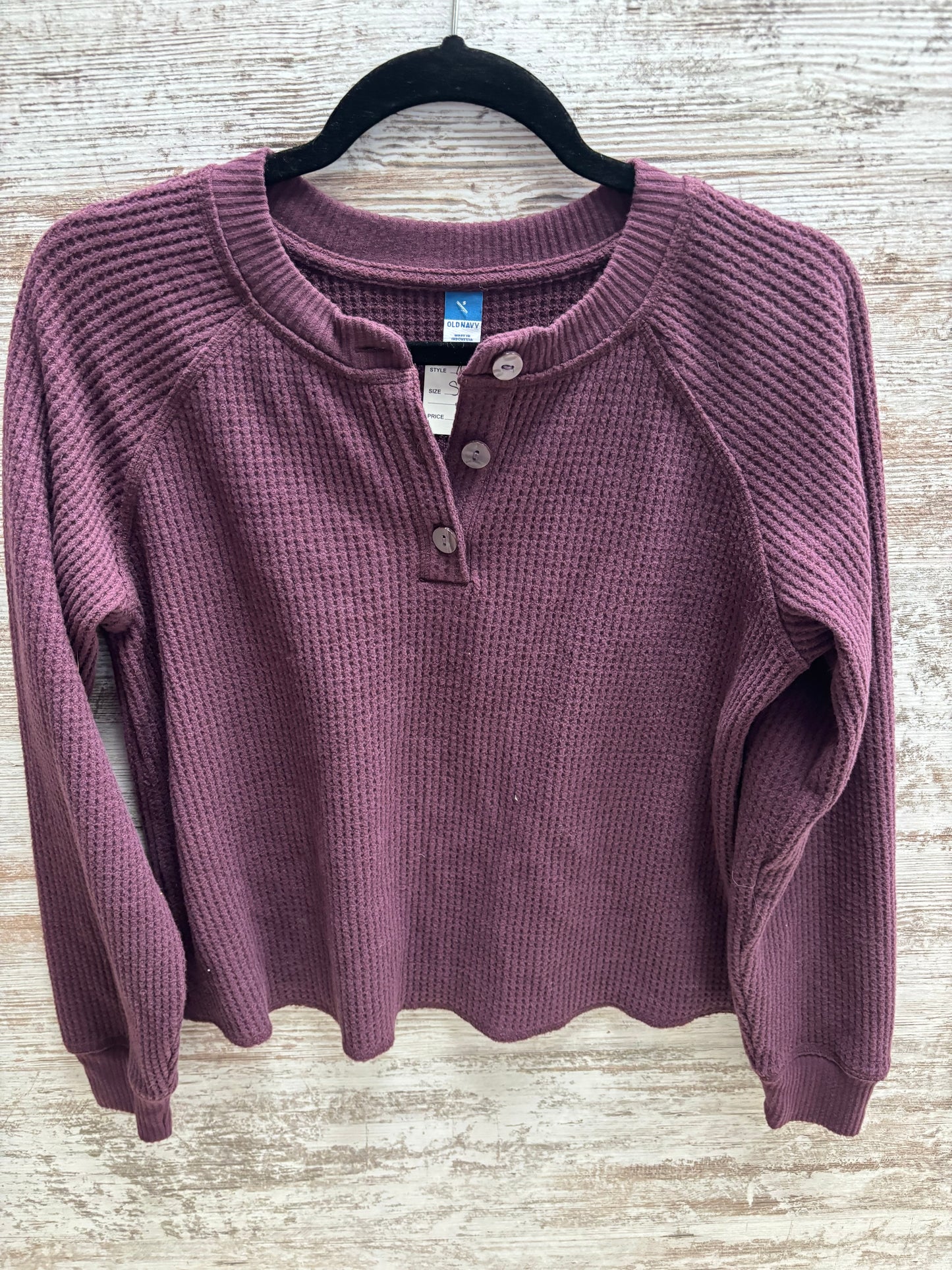 Women’s small