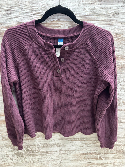 Women’s small