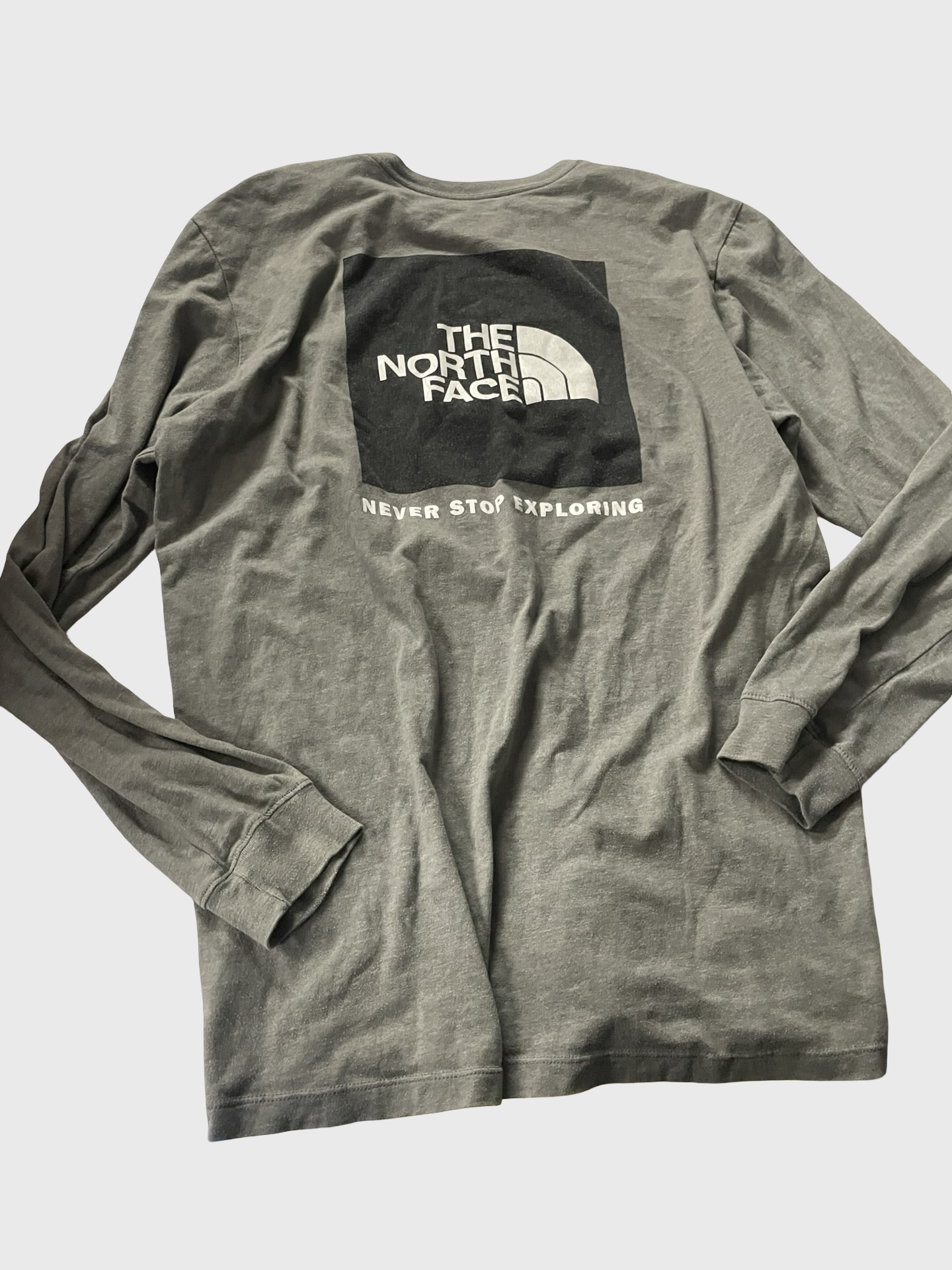 Men’s XL TNF Shirt