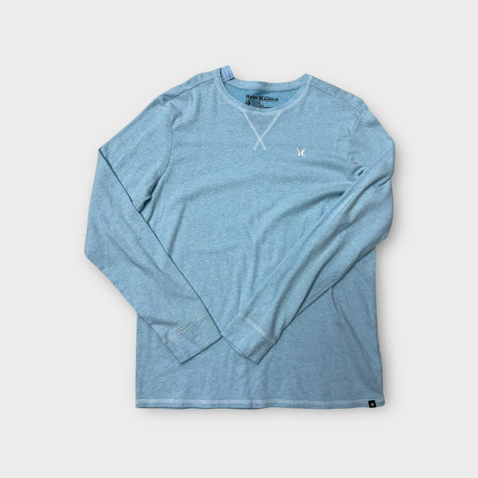 Men’s XL Hurley long sleeve