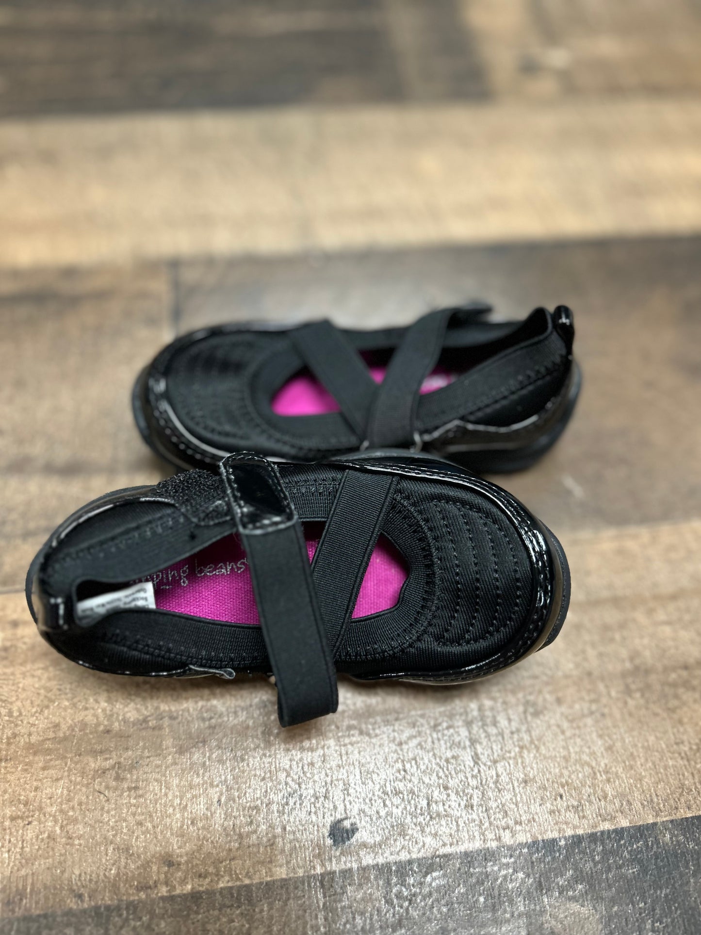 Girls 6c shoes