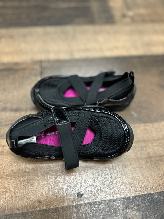 Girls 6c shoes