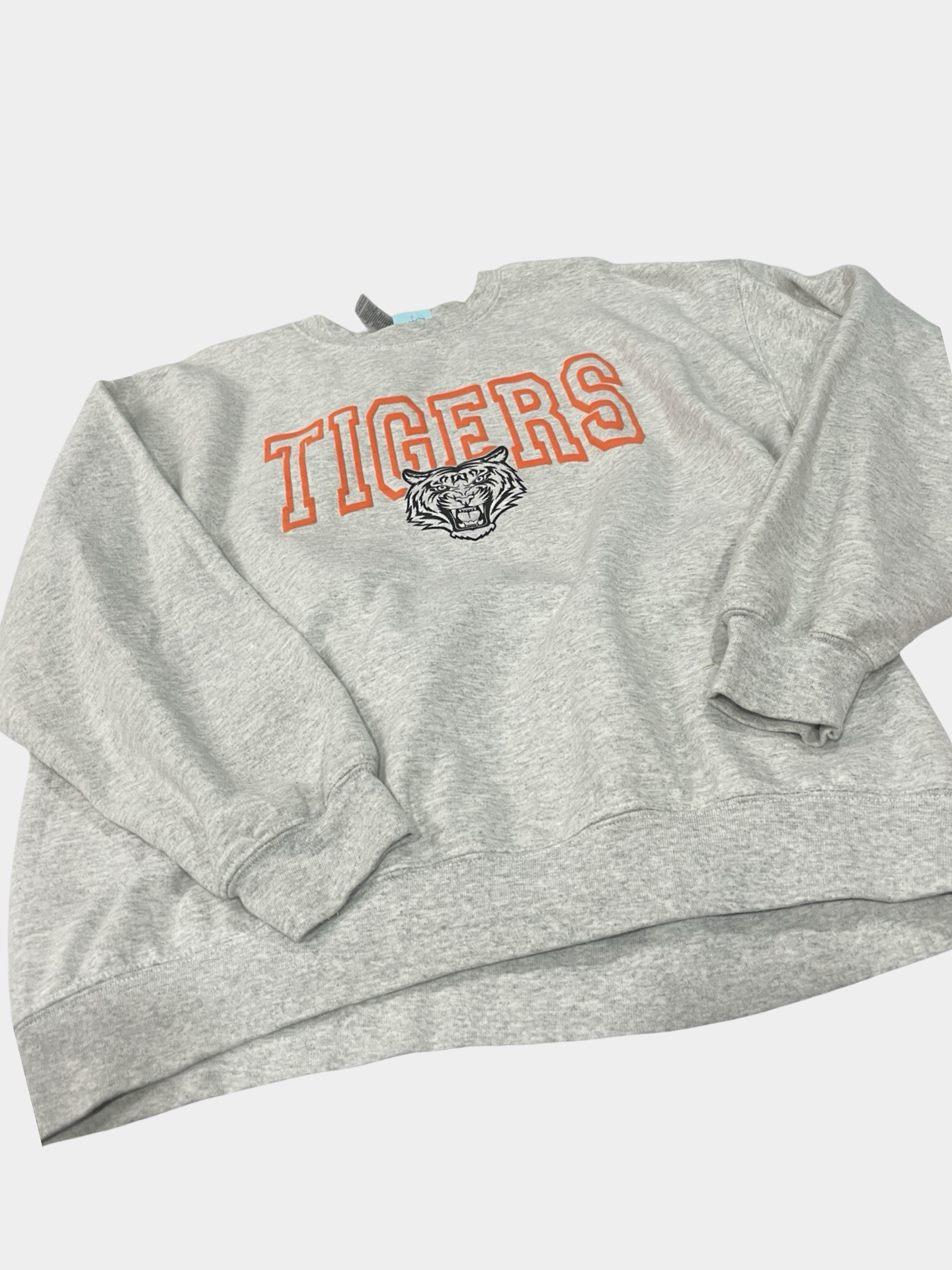 Women’s large Crewneck