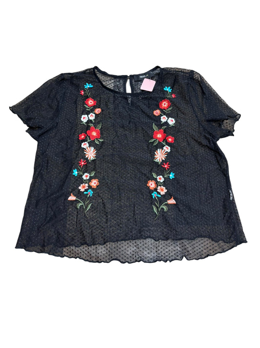 Women’s 1xl shirt