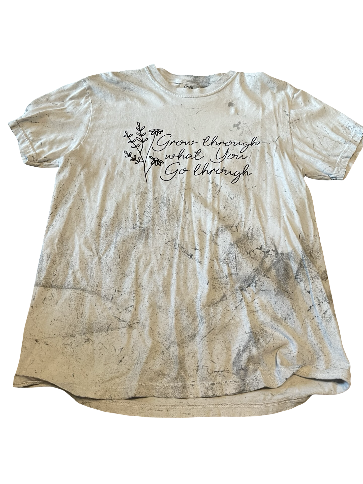 Women’s Medium Tee