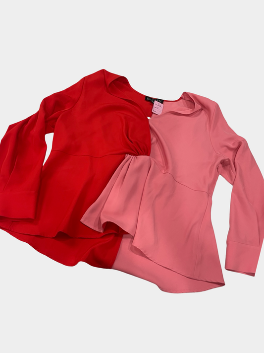 Women’s 18 NWT Blouse Top