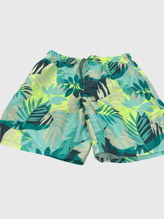 Men’s medium tall swim trunks
