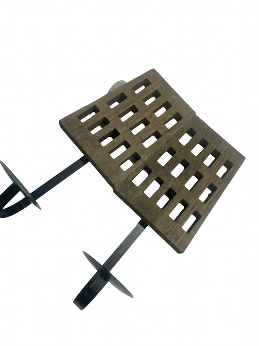 Candle Holders