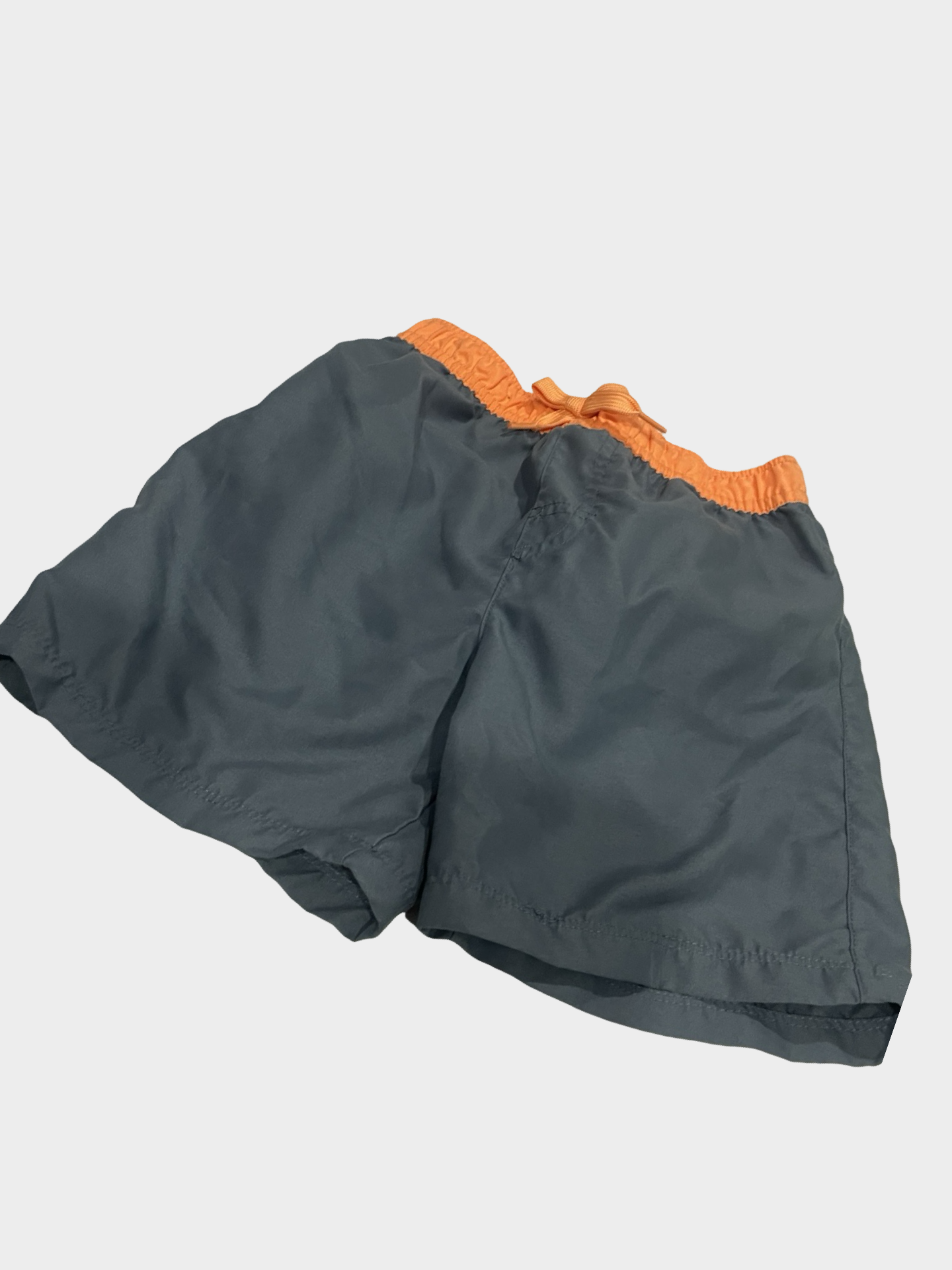 Boys 4T Swim Trunks