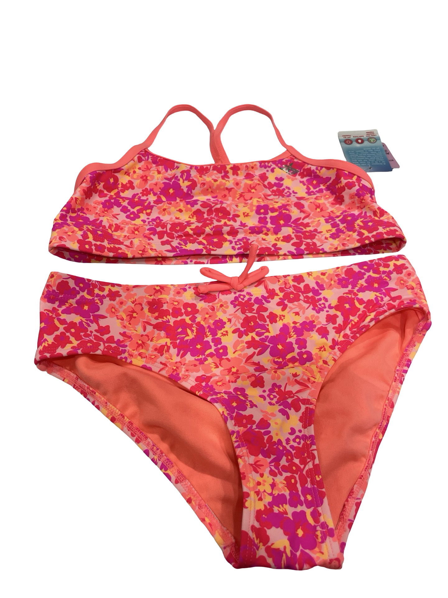 Girls 14 swimsuit
