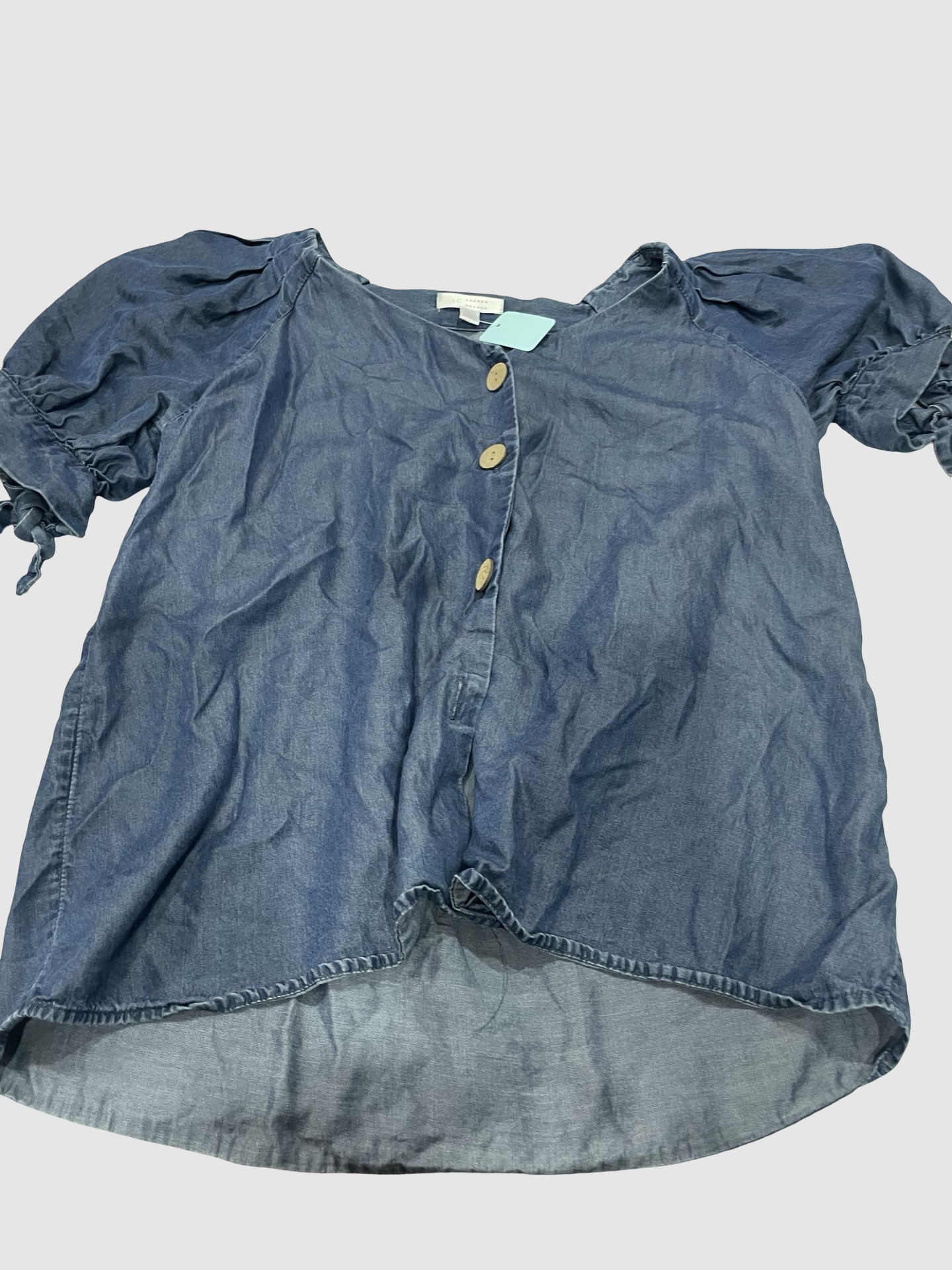 Women’s small top