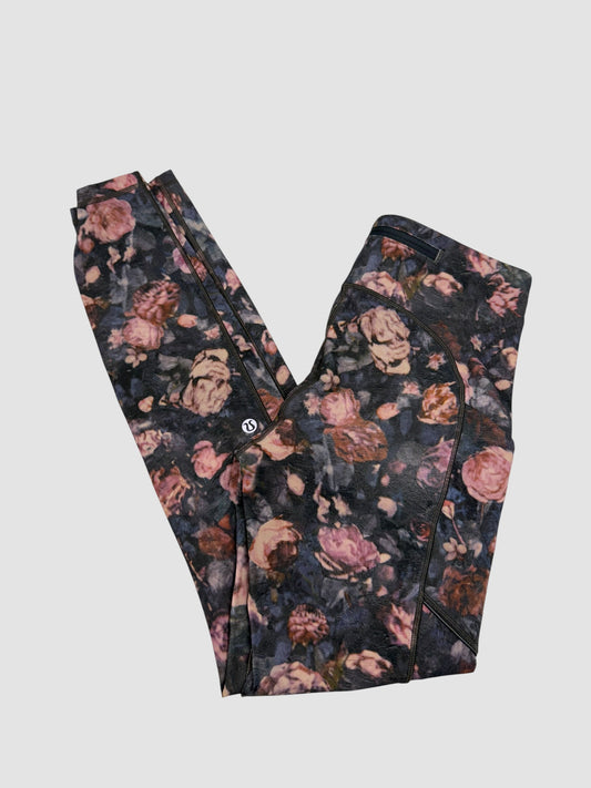 Women’s 4 Lululemon Leggings