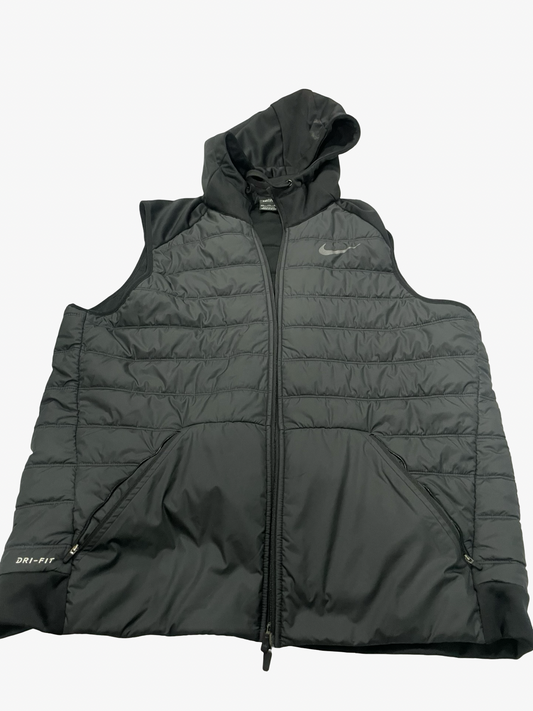 Men’s 2x Nike vest