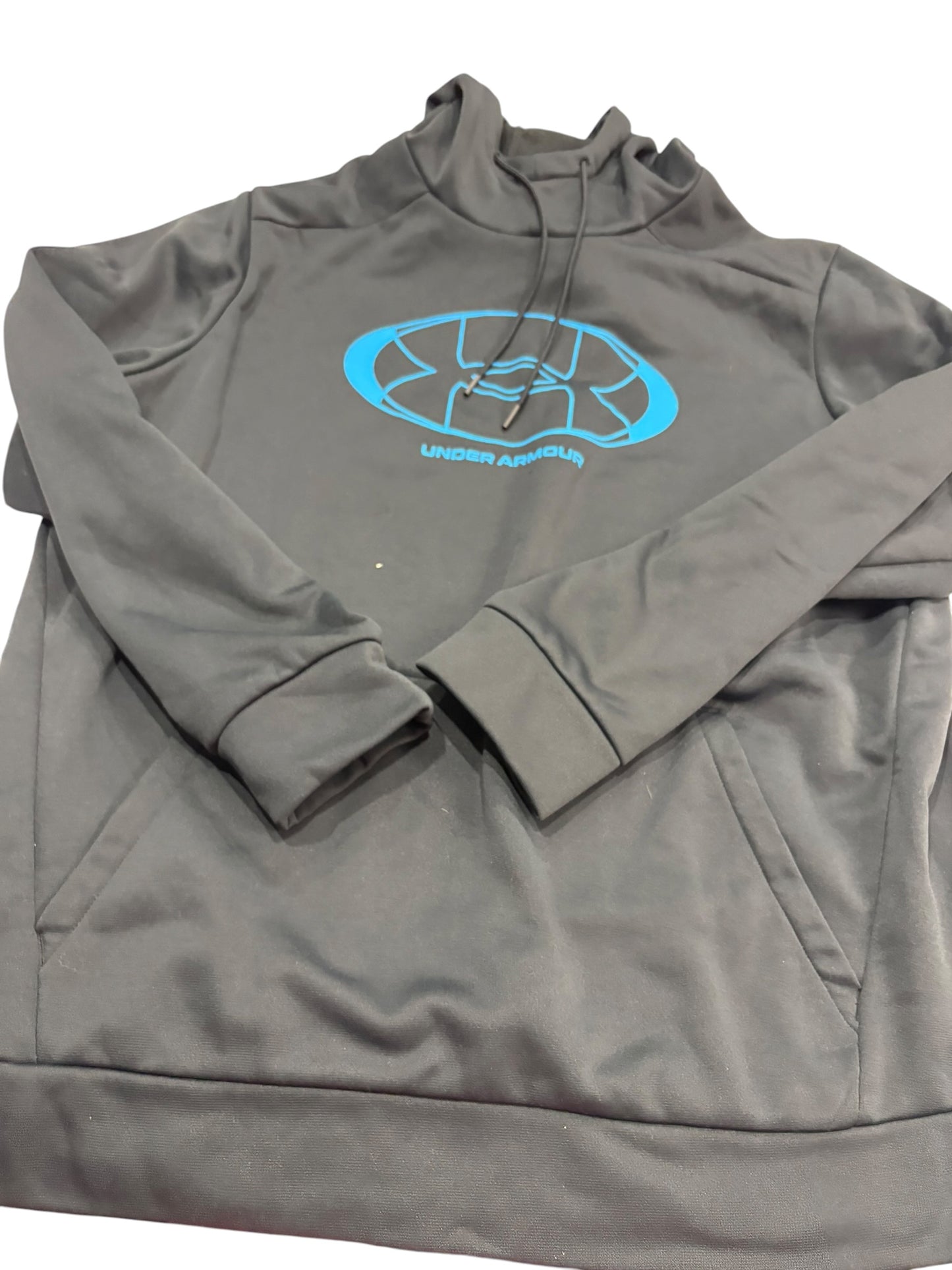 Men’s 2x UA sweatshirt