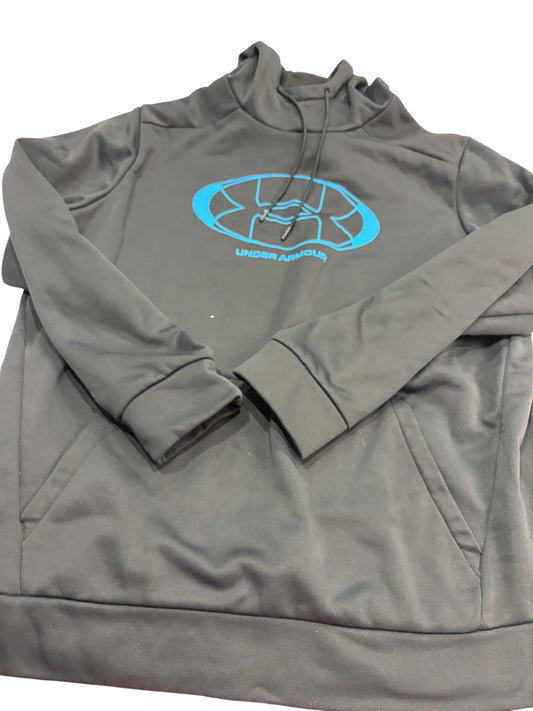Men’s 2x UA sweatshirt
