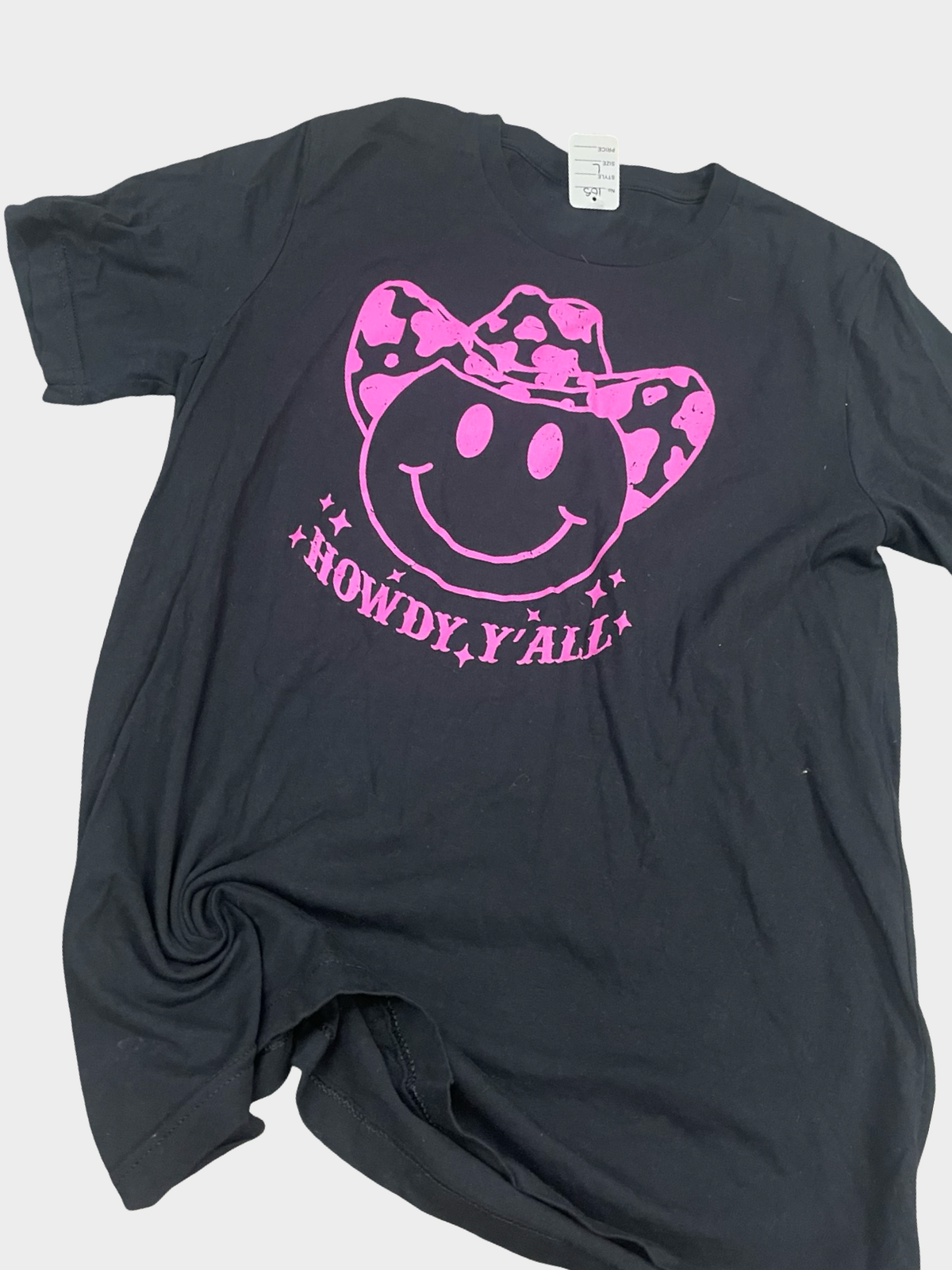 Women’s Large Tee