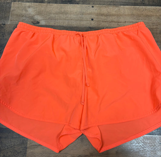 Women’s XL Shorts