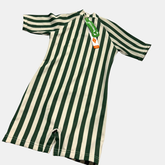 Boys swim one piece sz 86/92 NWT