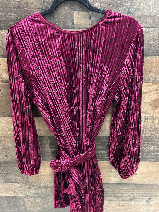 Womens small baltic born dress - clasp defect nwt