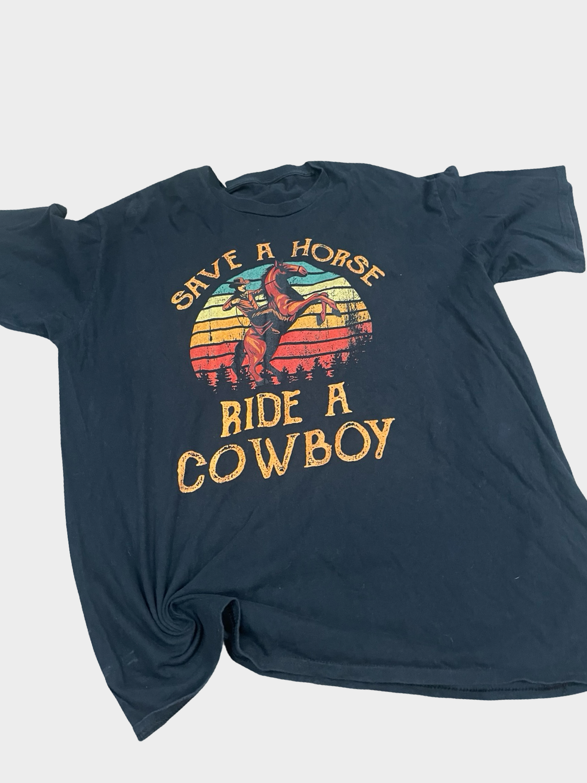 Women’s Large Tee