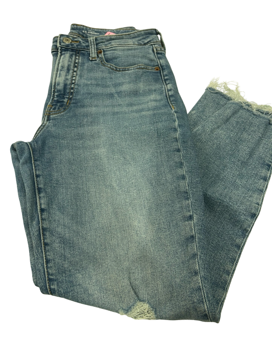 Womens 8 jeans