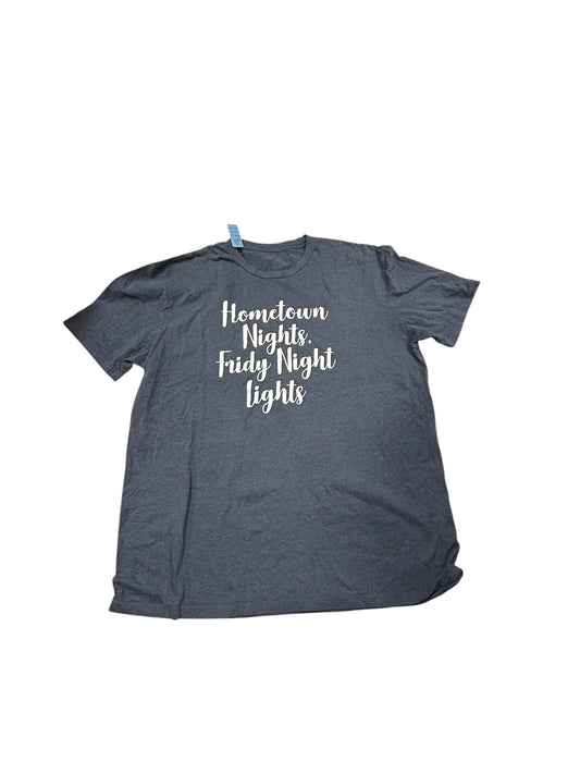 Womens t-shirt-Large