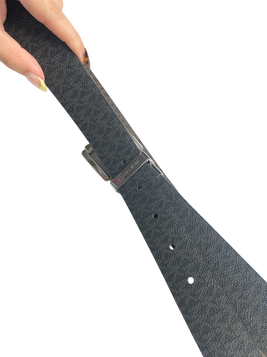 MK belt