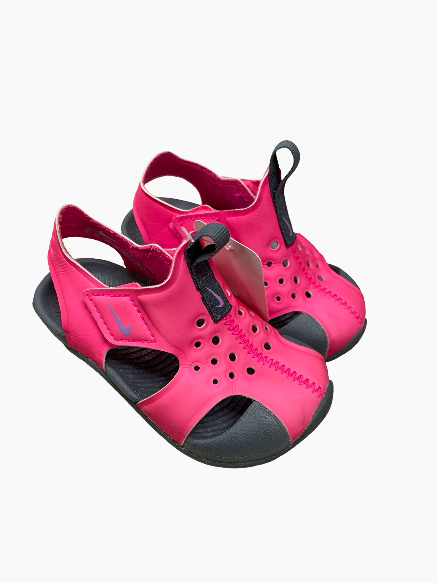 Girls 5C Nikes