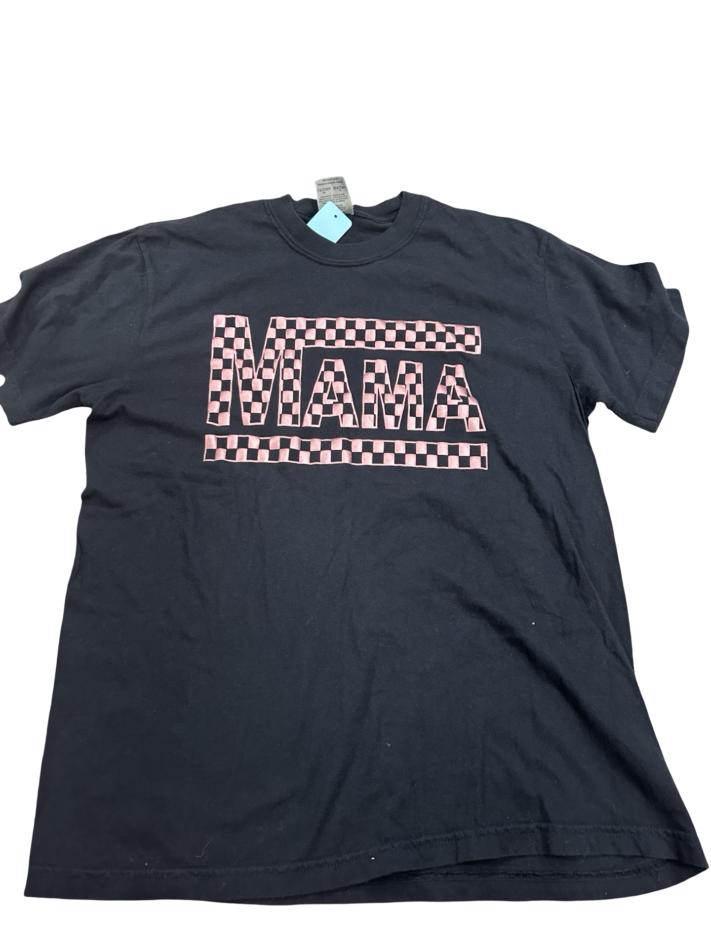 Women’s medium tee