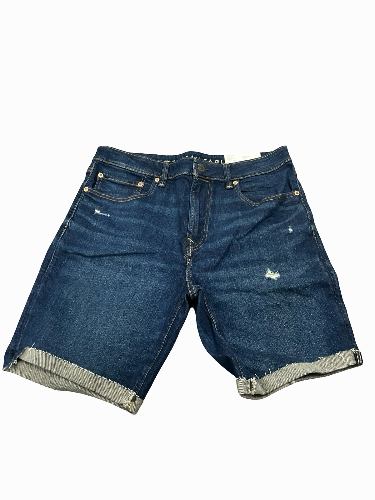 Men’s 31 AE Jean Shorts NWT