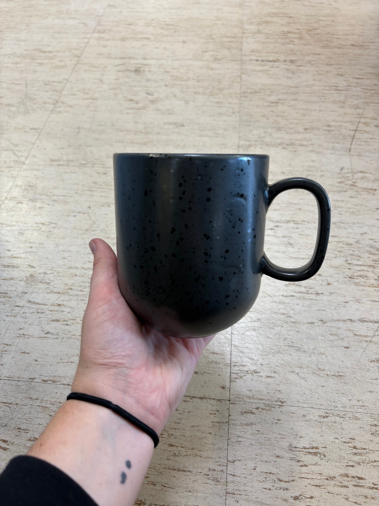 Mugs (2 of them)