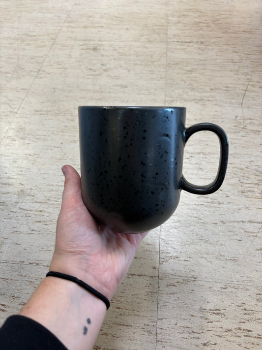 Mugs (2 of them)